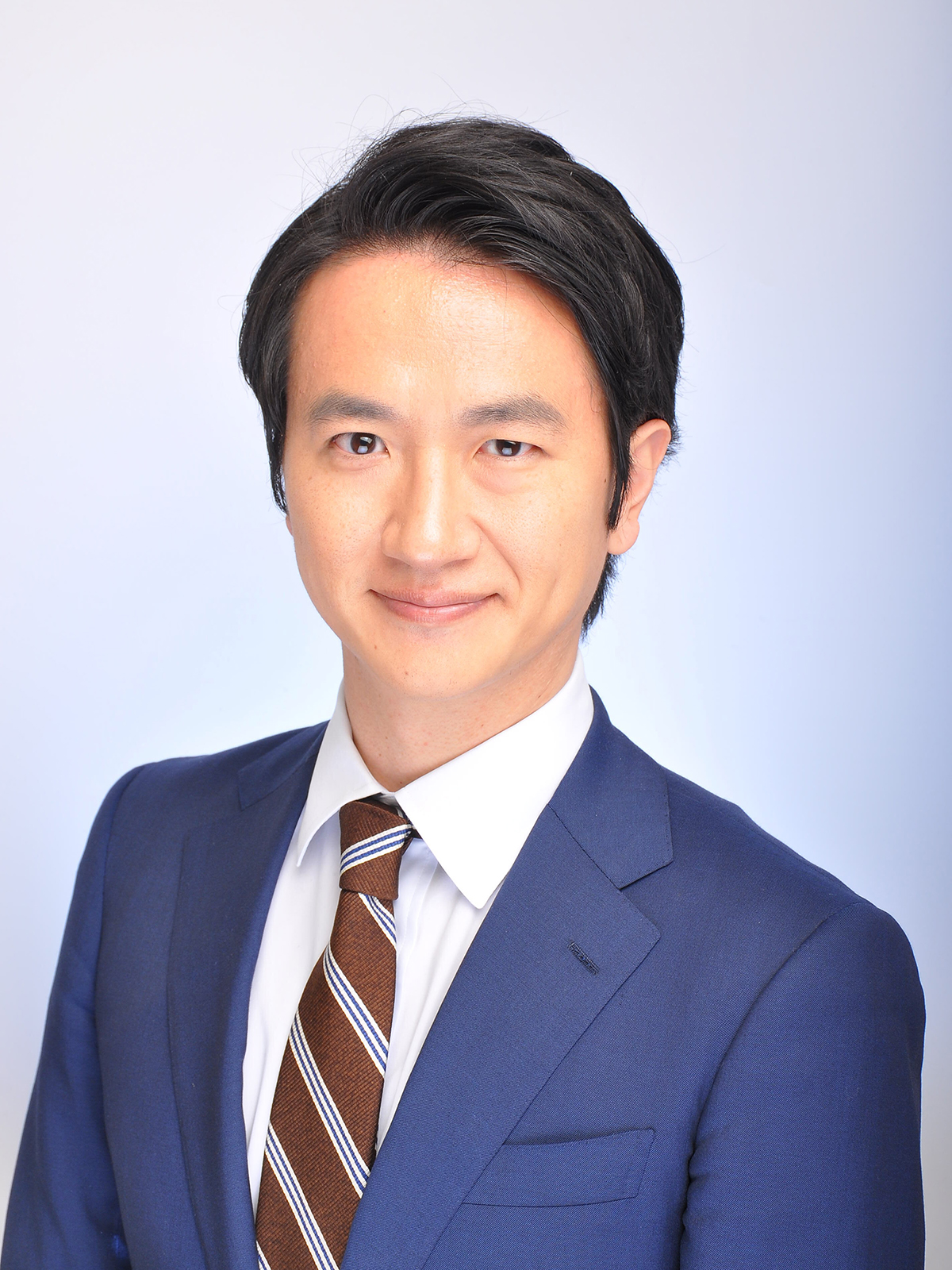 社外取締役 坂本 教晃