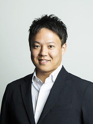 取締役 COO 嶋野 仁士